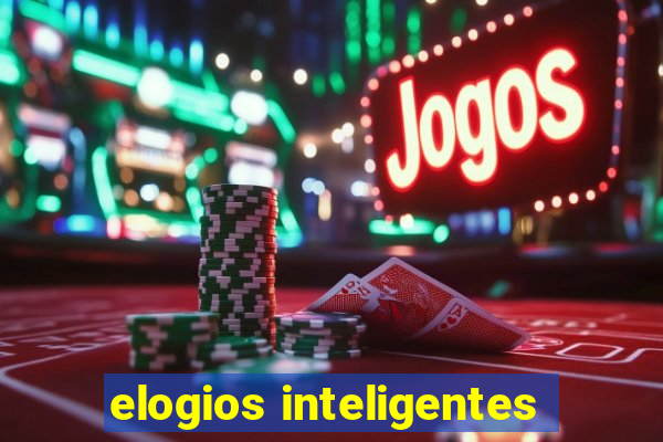 elogios inteligentes